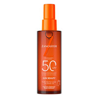 Sun Beauty Dry Body Oil SPF50 150ml-229299 Sun Beauty Dry Body Oil SPF50 150ml-229299 4